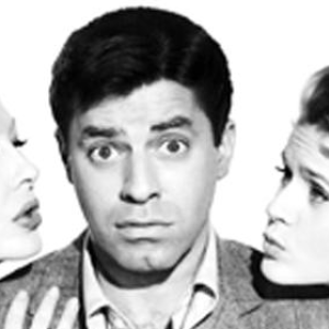 ho toccato Jerry Lewis!!! ho toccato Jerry Lewis!!!